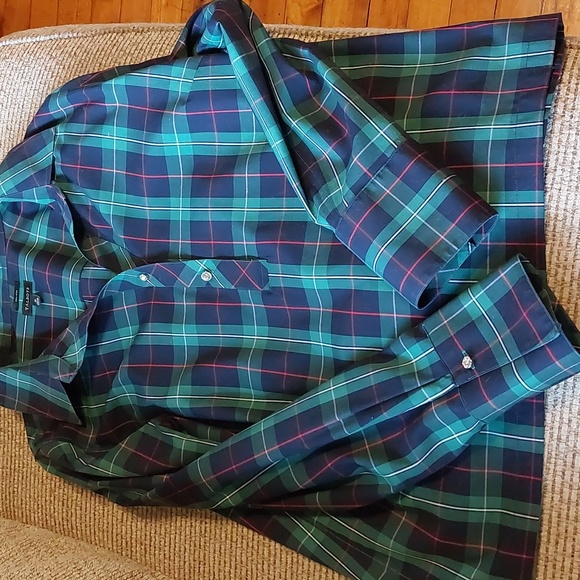 Talbots Blouse - Picture 7 of 9